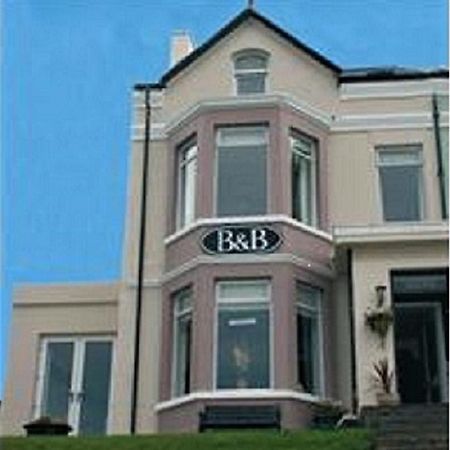 Bed and Breakfast Wanderin Heights Portstewart Exterior foto