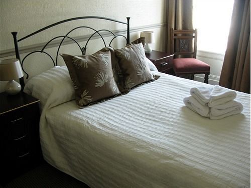 Bed and Breakfast Wanderin Heights Portstewart Exterior foto