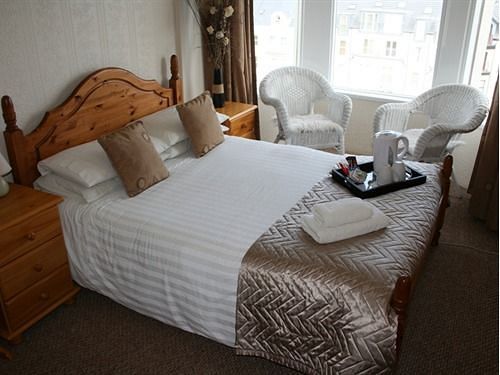 Bed and Breakfast Wanderin Heights Portstewart Exterior foto