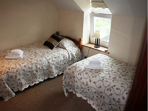 Bed and Breakfast Wanderin Heights Portstewart Exterior foto