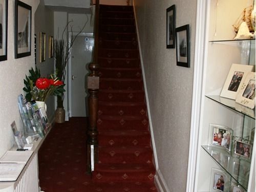 Bed and Breakfast Wanderin Heights Portstewart Exterior foto