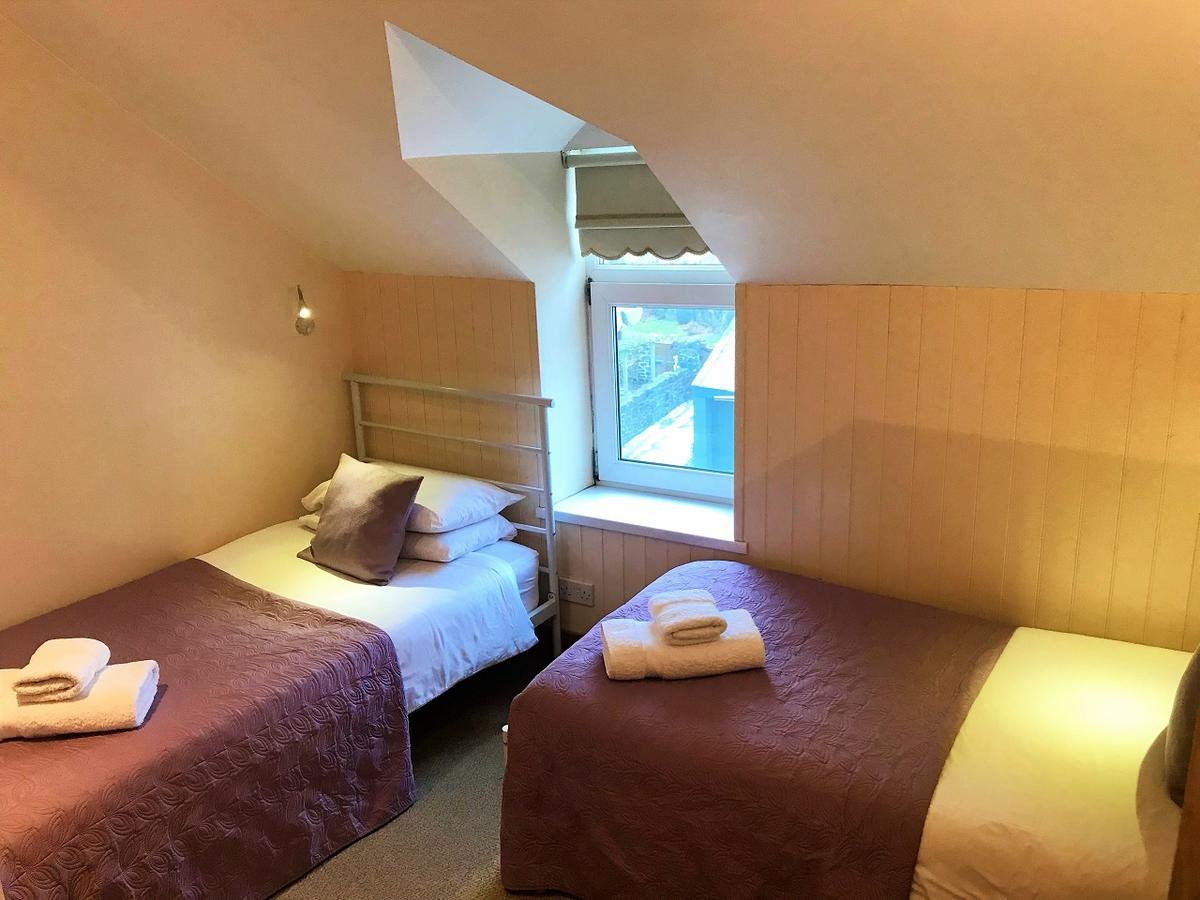 Bed and Breakfast Wanderin Heights Portstewart Exterior foto