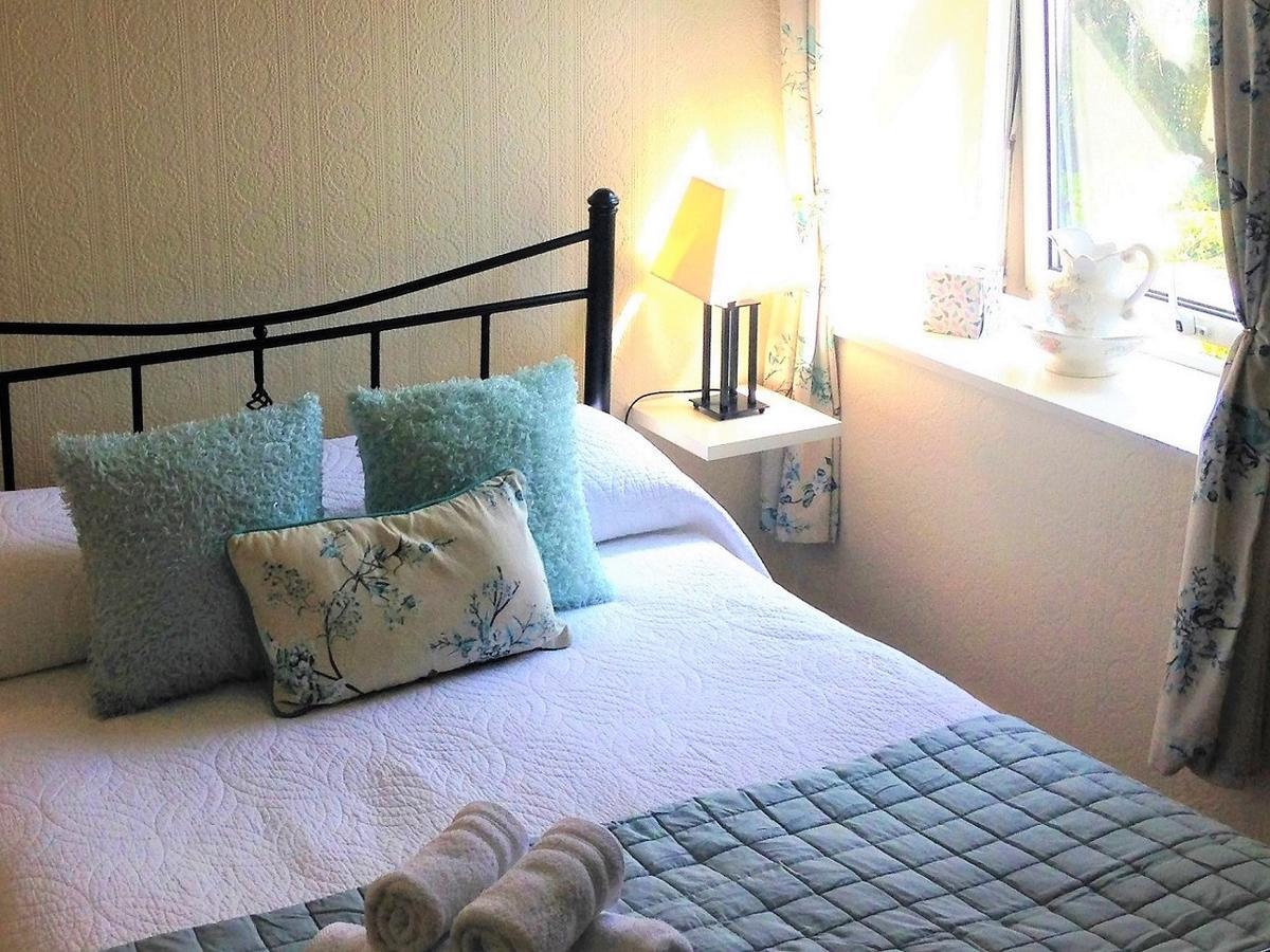 Bed and Breakfast Wanderin Heights Portstewart Exterior foto