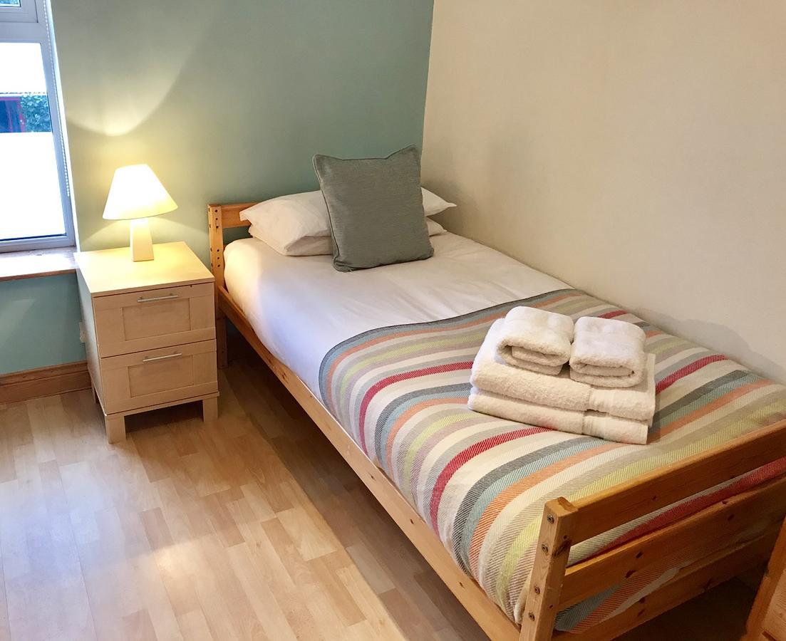 Bed and Breakfast Wanderin Heights Portstewart Exterior foto